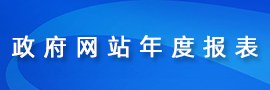 政府網站年度報表